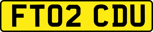 FT02CDU