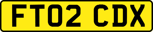 FT02CDX