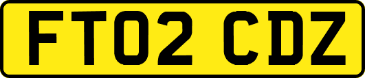 FT02CDZ