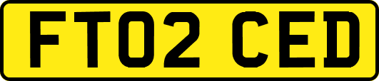 FT02CED