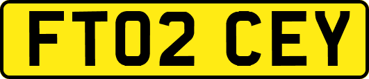 FT02CEY