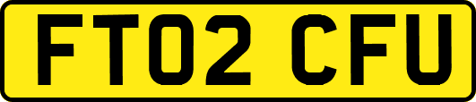 FT02CFU