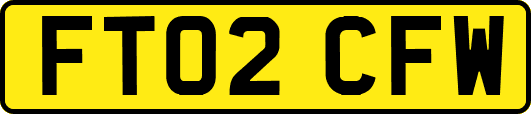 FT02CFW