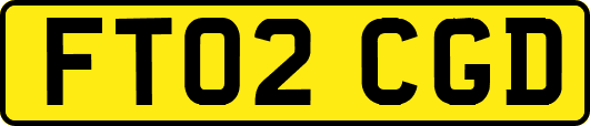FT02CGD