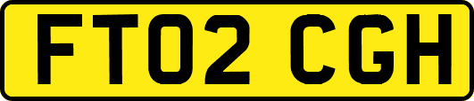 FT02CGH