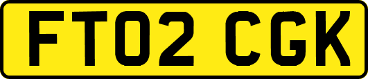 FT02CGK