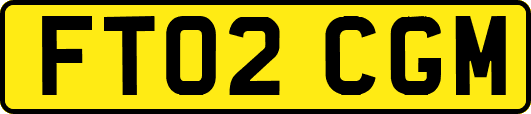FT02CGM
