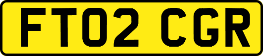 FT02CGR