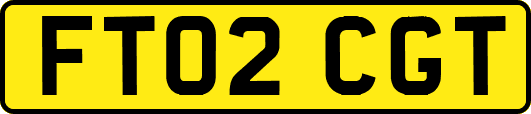 FT02CGT