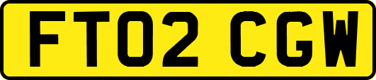 FT02CGW