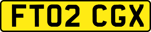 FT02CGX