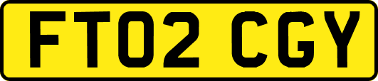 FT02CGY