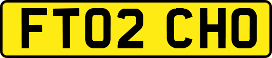 FT02CHO