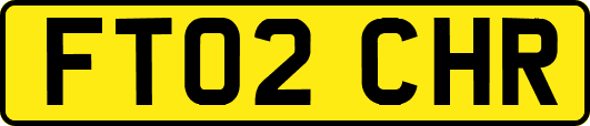 FT02CHR