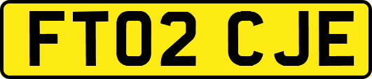 FT02CJE