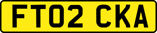 FT02CKA