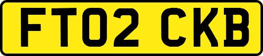 FT02CKB