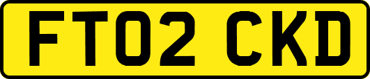 FT02CKD