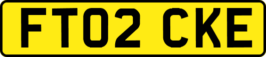 FT02CKE