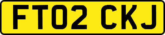 FT02CKJ