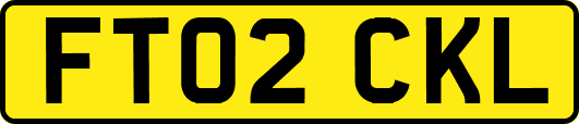 FT02CKL