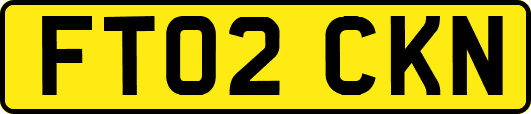 FT02CKN
