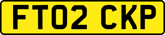 FT02CKP