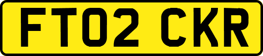 FT02CKR