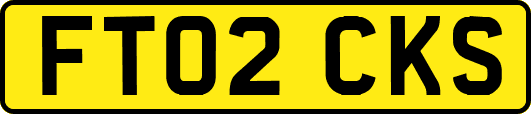 FT02CKS
