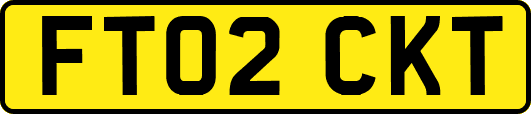 FT02CKT