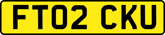 FT02CKU