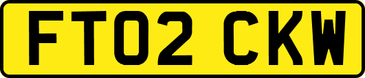 FT02CKW