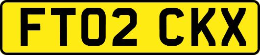 FT02CKX