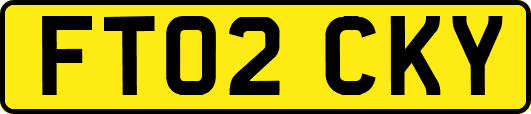 FT02CKY