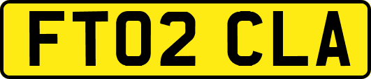 FT02CLA