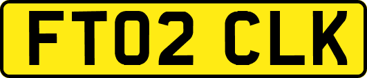 FT02CLK