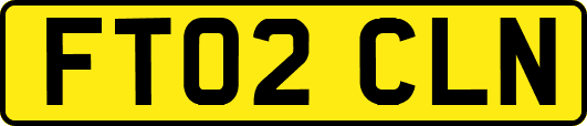 FT02CLN