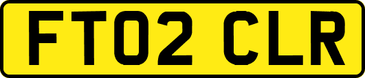 FT02CLR