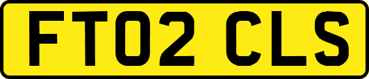 FT02CLS