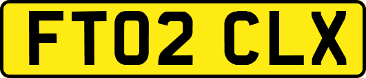 FT02CLX