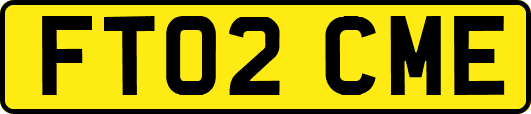 FT02CME