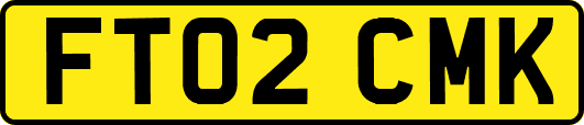 FT02CMK