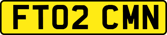 FT02CMN