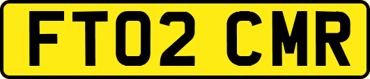 FT02CMR