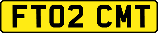 FT02CMT