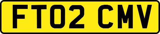 FT02CMV