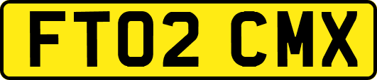 FT02CMX