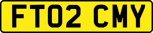 FT02CMY