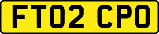 FT02CPO