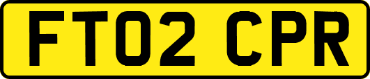 FT02CPR